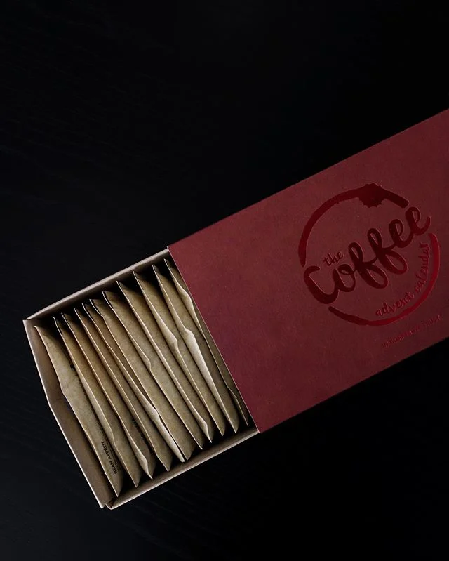 A box of long matches