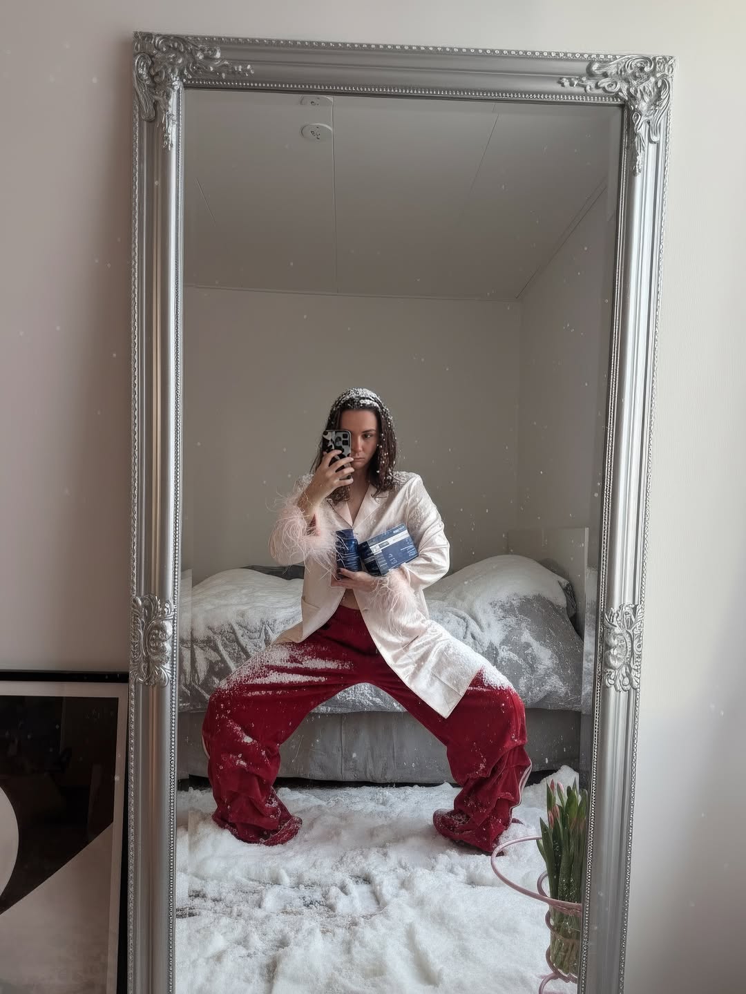 Creator in Aktion: Alizserr × Holli.se