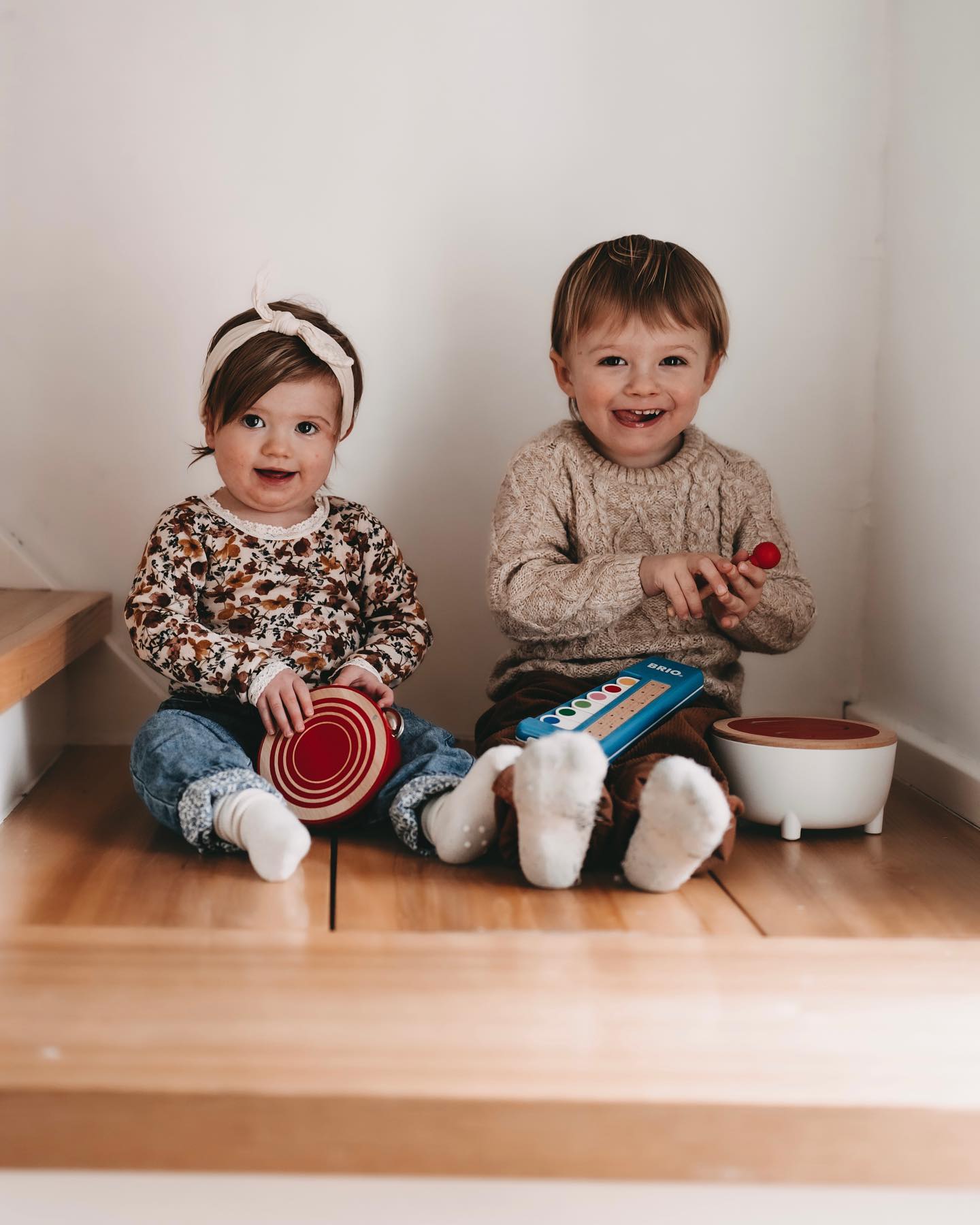 Fallstudie: BRIO (Nordics)