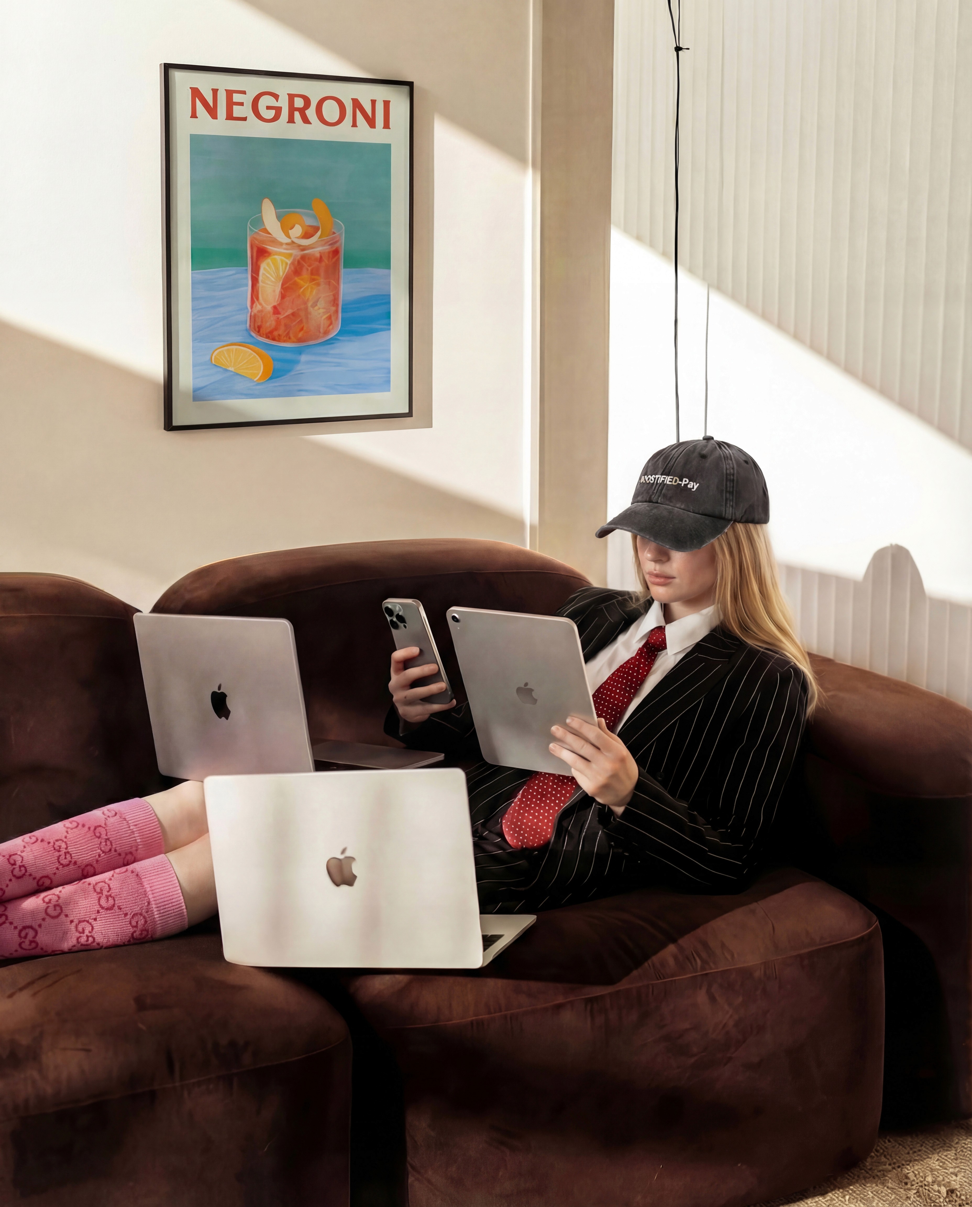 Freelancing ist ein echter Beruf und er verdient echte Struktur.
