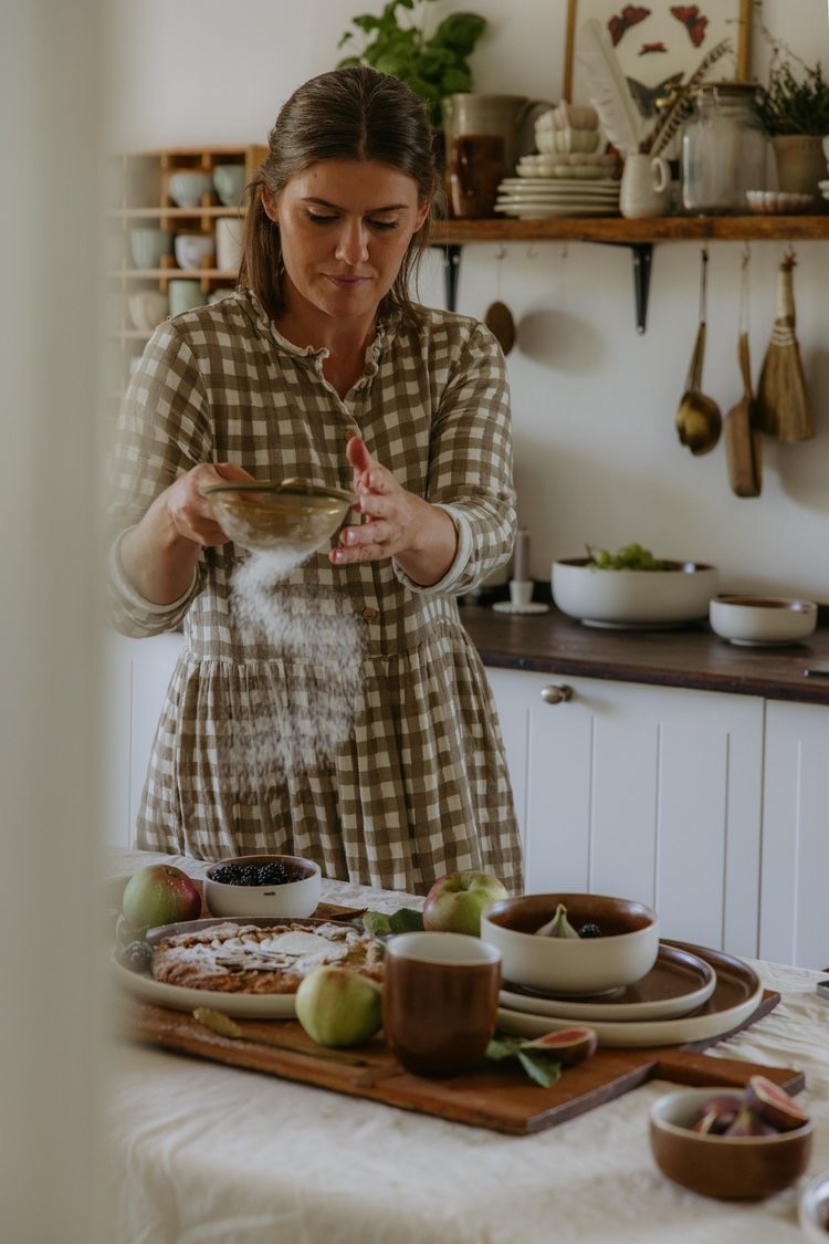 Creator in Aktion: Fie Frøling