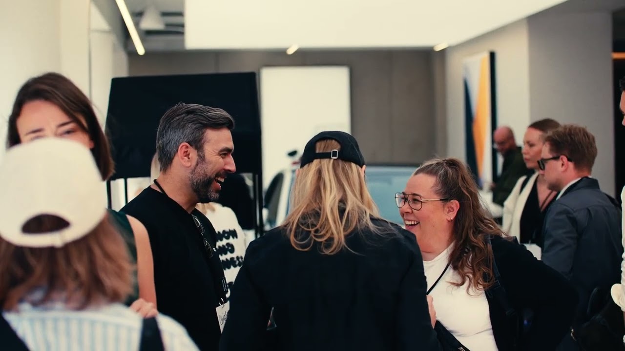 Coffee Club x Polestar