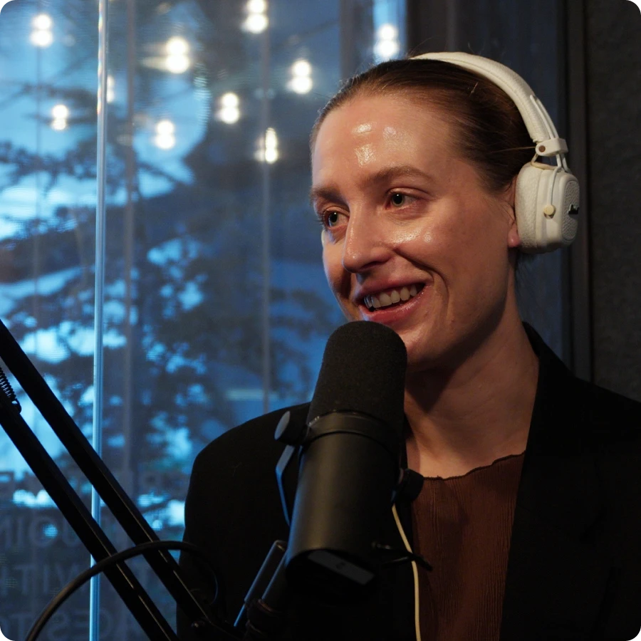 Podcast-Folge: Kommunikation und Markenbildung bei H&M